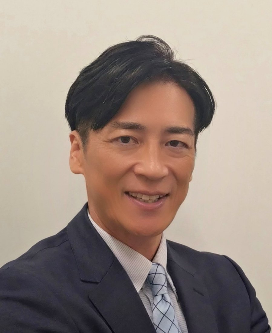 代表 島谷卓也のプロフィール写真
